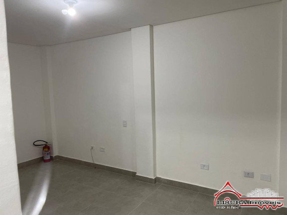 Imagem Casa com 1 Quarto para Alugar, 12 m² em Centro - Jacareí Imagem Casa com 1 Quarto para Alugar, 12 m² em Centro - Jacareí