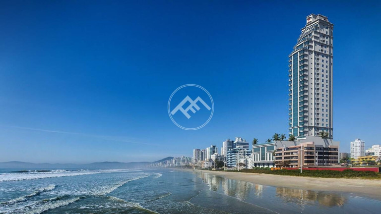 Imagem Apartamento com 4 Quartos à Venda, 190 m² em Meia Praia - Itapema Imagem Apartamento com 4 Quartos à Venda, 190 m² em Meia Praia - Itapema