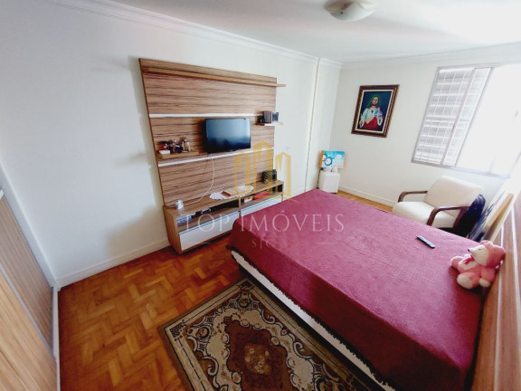 Imagem Apartamento com 3 Quartos à Venda, 125 m² em Centro - São José Dos Campos