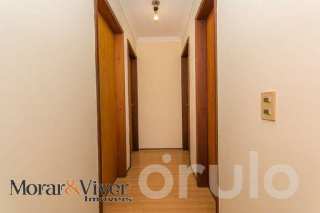 Imagem Apartamento com 3 Quartos à Venda, 86 m² em Vila Izabel - Curitiba