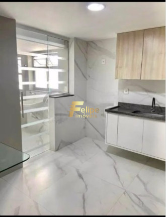 Imagem Imóvel com 3 Quartos à Venda, 95 m² em Jardim Camburi - Vitória