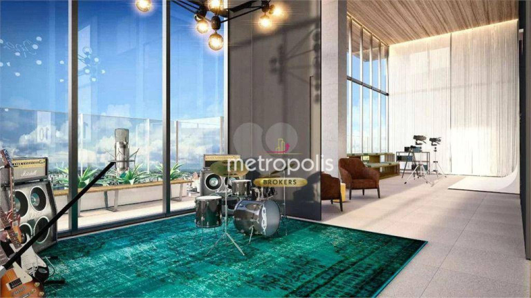 Imagem Apartamento com 2 Quartos à Venda, 167 m² em Brooklin - São Paulo Imagem Apartamento com 2 Quartos à Venda, 167 m² em Brooklin - São Paulo