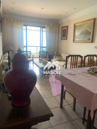 Imagem Apartamento com 4 Quartos para Alugar, 220 m² em Praia De Itaparica - Vila Velha Imagem Apartamento com 4 Quartos para Alugar, 220 m² em Praia De Itaparica - Vila Velha