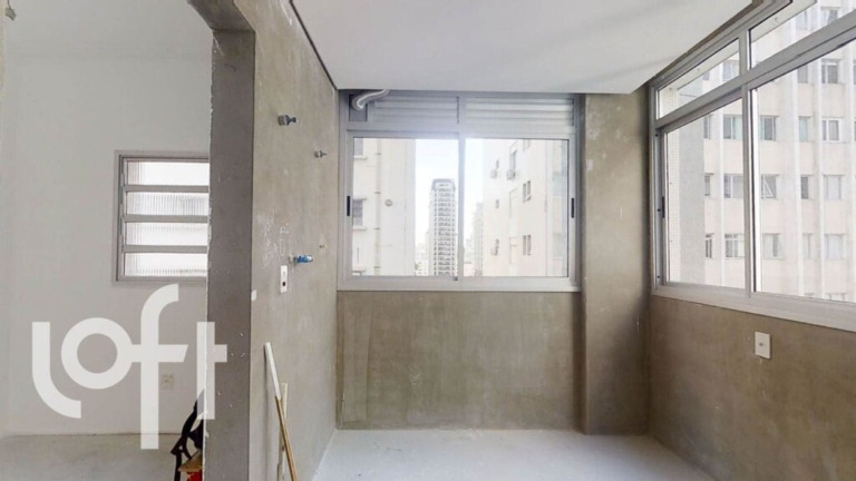 Imagem Imóvel com 3 Quartos à Venda, 210 m² em Higienópolis - São Paulo Imagem Imóvel com 3 Quartos à Venda, 210 m² em Higienópolis - São Paulo