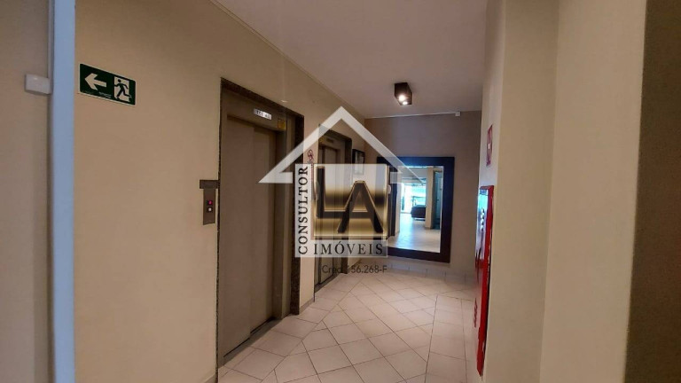 Imagem Apartamento com 2 Quartos à Venda, 58 m² em Vila Santa Catarina - São Paulo