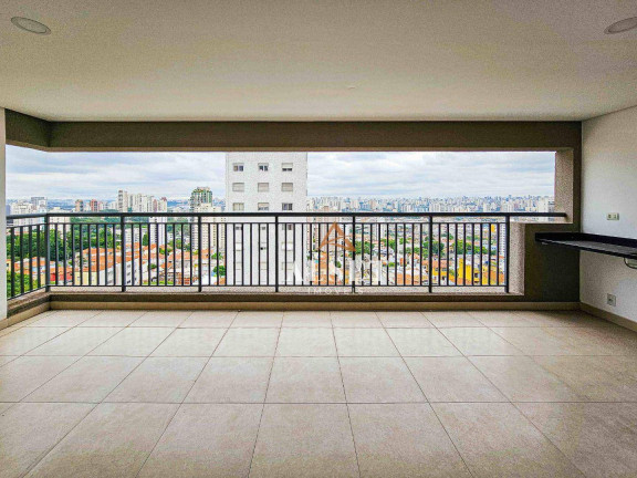 Imagem Apartamento com 3 Quartos à Venda, 159 m² em Mooca - São Paulo Imagem Apartamento com 3 Quartos à Venda, 159 m² em Mooca - São Paulo