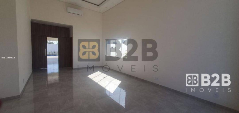 Casa com 3 Quartos à Venda, 257 m² em Alphaville - Bauru