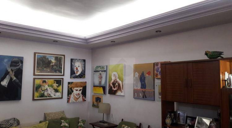 Imagem Casa com 5 Quartos à Venda, 201 m² em Vila Sfeir - Indaiatuba Imagem Casa com 5 Quartos à Venda, 201 m² em Vila Sfeir - Indaiatuba