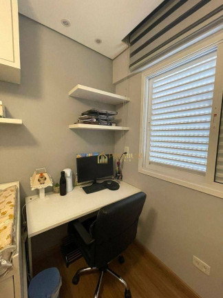 Imagem Apartamento com 2 Quartos à Venda, 65 m² em Parque Industrial - São José Dos Campos