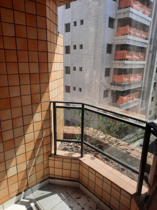 Imagem Apartamento com 1 Quarto à Venda, 57 m² em Aparecida - Santos Imagem Apartamento com 1 Quarto à Venda, 57 m² em Aparecida - Santos