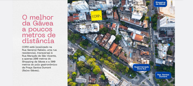 Apartamento com 3 Quartos à Venda, 116 m² em Gávea - Rio De Janeiro