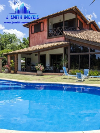 Imagem Casa com 4 Quartos à Venda, 724 m² em Vila De São Fernando - Cotia Imagem Casa com 4 Quartos à Venda, 724 m² em Vila De São Fernando - Cotia