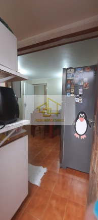 Imagem Casa de Condomínio com 3 Quartos à Venda, 90 m² em Jardim São Bernardo - São Paulo Imagem Casa de Condomínio com 3 Quartos à Venda, 90 m² em Jardim São Bernardo - São Paulo