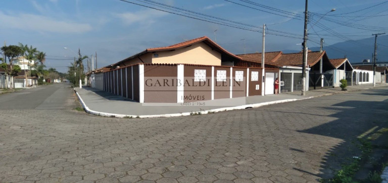 Imagem Casa com 3 Quartos à Venda, 119 m² em Caiçara - Praia Grande Imagem Casa com 3 Quartos à Venda, 119 m² em Caiçara - Praia Grande