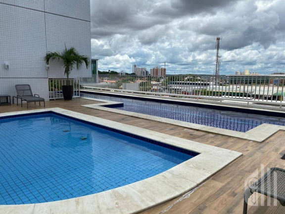 Imagem Apartamento com 3 Quartos à Venda, 127 m² em Jóquei - Teresina Imagem Apartamento com 3 Quartos à Venda, 127 m² em Jóquei - Teresina