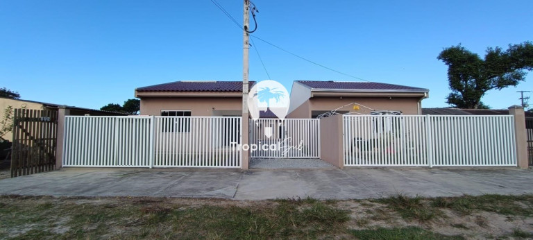 Imagem Casa com 2 Quartos à Venda, 75 m² em Grajaú - Pontal Do Parana Imagem Casa com 2 Quartos à Venda, 75 m² em Grajaú - Pontal Do Parana