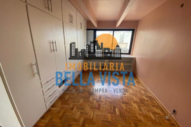 Imagem Apartamento com 4 Quartos à Venda, em Vila Mariana - São Paulo Imagem Apartamento com 4 Quartos à Venda, em Vila Mariana - São Paulo
