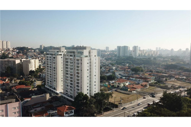 Imagem Apartamento com 2 Quartos à Venda, 80 m² em Vila Sônia - São Paulo Imagem Apartamento com 2 Quartos à Venda, 80 m² em Vila Sônia - São Paulo