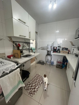 Imagem Apartamento com 2 Quartos à Venda, 70 m² em Rudge Ramos - São Bernardo Do Campo Imagem Apartamento com 2 Quartos à Venda, 70 m² em Rudge Ramos - São Bernardo Do Campo
