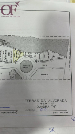 Imagem Terreno em Condomínio à Venda, 987 m² em Medeiros - Itupeva Imagem Terreno em Condomínio à Venda, 987 m² em Medeiros - Itupeva