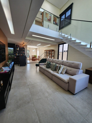 Imagem Casa com 4 Quartos à Venda, 204 m² em São Venâncio - Itupeva Imagem Casa com 4 Quartos à Venda, 204 m² em São Venâncio - Itupeva