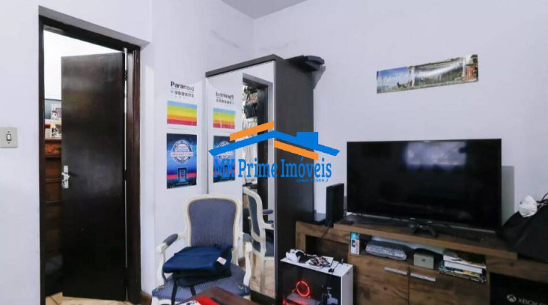 Imagem Casa com 4 Quartos à Venda, 300 m² em Lapa - São Paulo Imagem Casa com 4 Quartos à Venda, 300 m² em Lapa - São Paulo