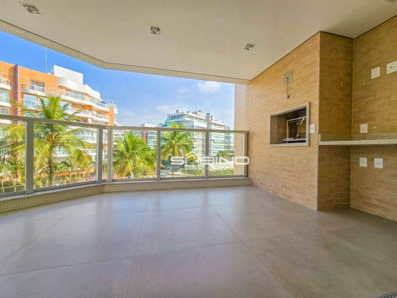 Imagem Apartamento com 3 Quartos à Venda, 127 m² em Riviera De São Lourenço - Bertioga Imagem Apartamento com 3 Quartos à Venda, 127 m² em Riviera De São Lourenço - Bertioga