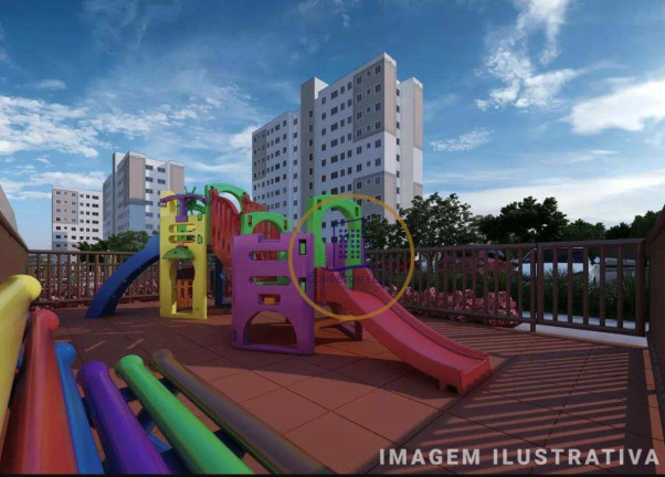 Imagem Apartamento com 2 Quartos à Venda, 48 m² em Nossa Senhora Da Penha - Vila Velha