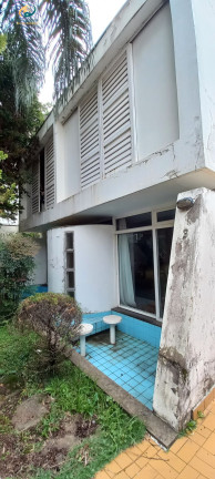 Imagem Sobrado com 4 Quartos para Alugar, 600 m² em Planalto Paulista - São Paulo
