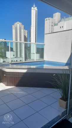 Imagem Cobertura com 4 Quartos à Venda, 340 m² em Centro - Balneário Camboriú