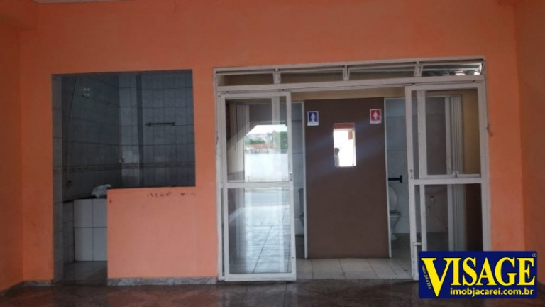Imagem Imóvel Comercial para Alugar,  em Sao Joao - Jacareí