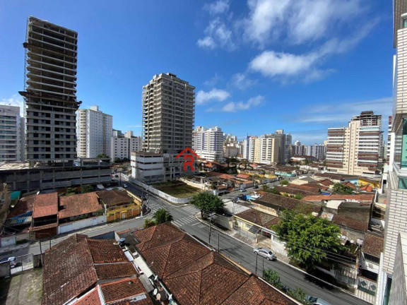 Imagem Apartamento com 2 Quartos à Venda, 73 m² em Vila Guilhermina - Praia Grande Imagem Apartamento com 2 Quartos à Venda, 73 m² em Vila Guilhermina - Praia Grande
