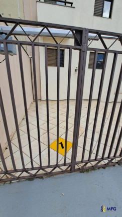 Imagem Apartamento com 3 Quartos à Venda, 61 m² em Jardim Portal Da Colina - Sorocaba Imagem Apartamento com 3 Quartos à Venda, 61 m² em Jardim Portal Da Colina - Sorocaba