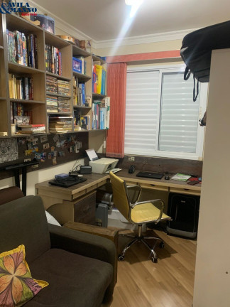 Imagem Apartamento com 3 Quartos à Venda, 64 m² em Mooca - São Paulo Imagem Apartamento com 3 Quartos à Venda, 64 m² em Mooca - São Paulo