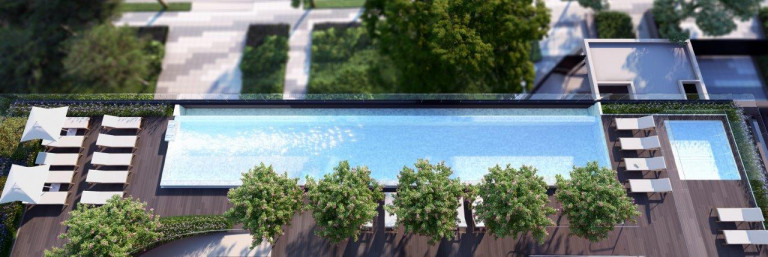 Imagem Apartamento com 2 Quartos à Venda, 68 m² em Vila Cordeiro - São Paulo Imagem Apartamento com 2 Quartos à Venda, 68 m² em Vila Cordeiro - São Paulo