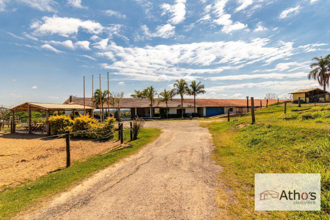 Imagem Fazenda à Venda, 20.140 m² em Jardim Residencial Alto De Itaici - Indaiatuba Imagem Fazenda à Venda, 20.140 m² em Jardim Residencial Alto De Itaici - Indaiatuba