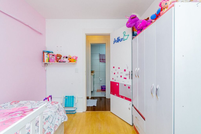 Imagem Apartamento com 2 Quartos à Venda, 51 m² em Fátima - Canoas Imagem Apartamento com 2 Quartos à Venda, 51 m² em Fátima - Canoas