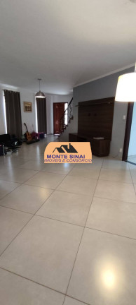 Imagem Sobrado com 4 Quartos para Alugar,  em Trujillo - Sorocaba