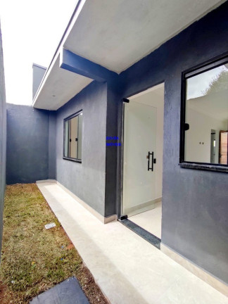 Imagem Casa com 3 Quartos à Venda, 68 m² em Capela Velha - Araucária Imagem Casa com 3 Quartos à Venda, 68 m² em Capela Velha - Araucária