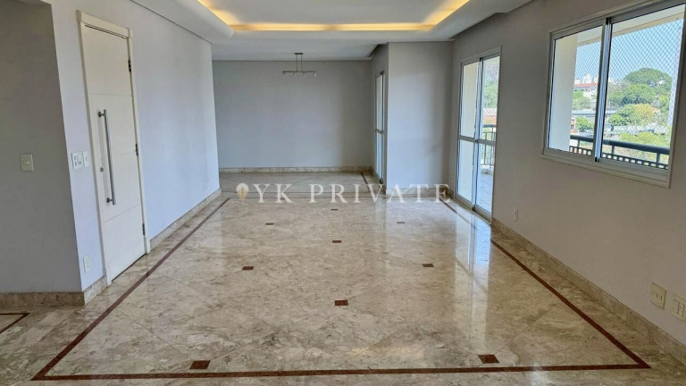 Apartamento com 3 Quartos à Venda, 168 m² em Vila Romana - São Paulo