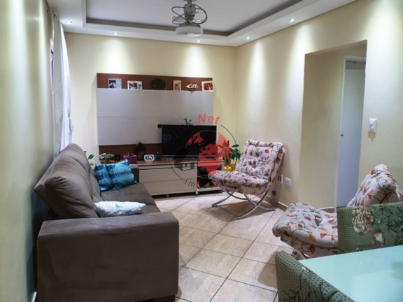 Imagem Apartamento com 2 Quartos à Venda, 68 m² em Centro - São Bernardo Do Campo Imagem Apartamento com 2 Quartos à Venda, 68 m² em Centro - São Bernardo Do Campo