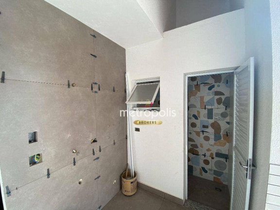 Imagem Cobertura com 2 Quartos à Venda, 95 m² em Vila Pires - Santo André Imagem Cobertura com 2 Quartos à Venda, 95 m² em Vila Pires - Santo André