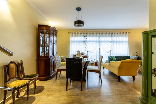 Imagem Casa com 3 Quartos à Venda, 267 m² em Jardim Da Saúde - São Paulo Imagem Casa com 3 Quartos à Venda, 267 m² em Jardim Da Saúde - São Paulo