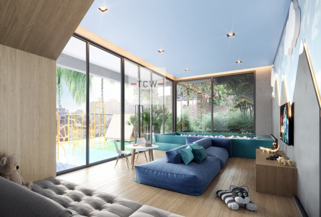 Apartamento com 4 Quartos à Venda, 145 m² em Vila Mariana - São Paulo