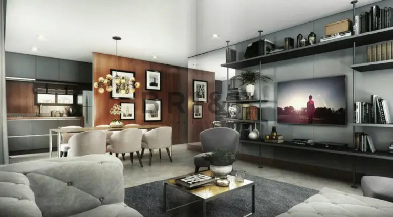 Imagem Apartamento com 2 Quartos para Alugar, 70 m² em Pinheiros - São Paulo Imagem Apartamento com 2 Quartos para Alugar, 70 m² em Pinheiros - São Paulo