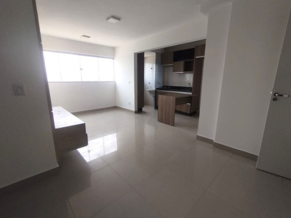 Apartamento com 2 Quartos à Venda, 57 m² em Vila Rosa - Goiânia