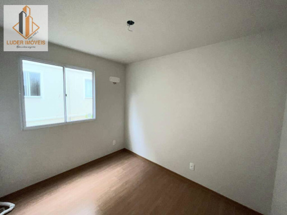 Imagem Apartamento com 2 Quartos à Venda, 43 m² em Itália - São José Dos Pinhais
