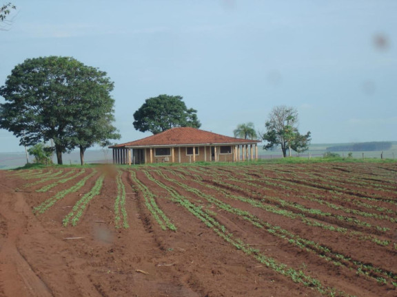 Imagem Fazenda à Venda, 351 m² em Rural - Rancharia Imagem Fazenda à Venda, 351 m² em Rural - Rancharia
