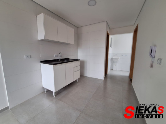 Imagem Apartamento com 2 Quartos para Alugar, 40 m² em Vila Esperança - São Paulo Imagem Apartamento com 2 Quartos para Alugar, 40 m² em Vila Esperança - São Paulo