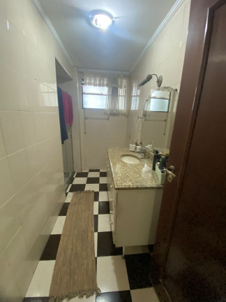 Imagem Apartamento com 3 Quartos à Venda, 222 m² em Itararé - São Vicente